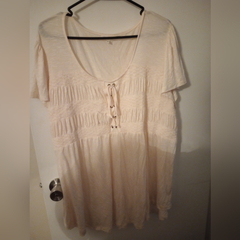 Blouse 2x